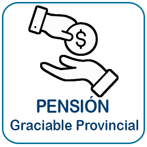 Pensión Graciable Provincial