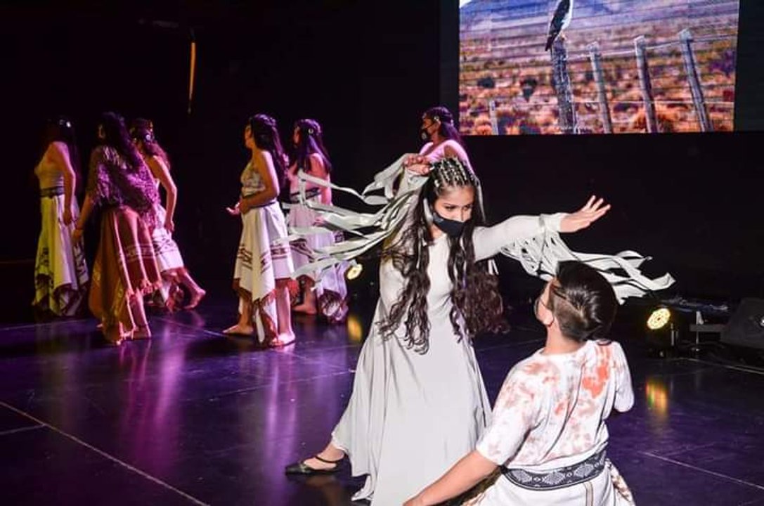 Con la participación de 300 artistas, este domingo se concretará el selectivo Pre Cosquín 2024
