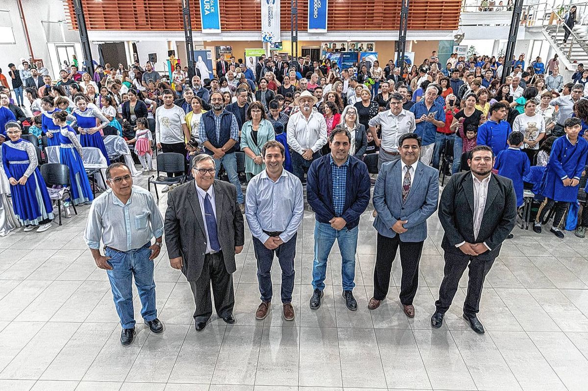El Municipio celebrará este sábado el Día de la Libertad Religiosa