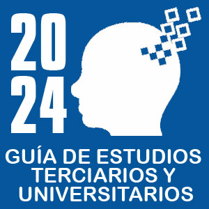 Guía de Estudios Terciarios y Universitarios – ciclo 2024