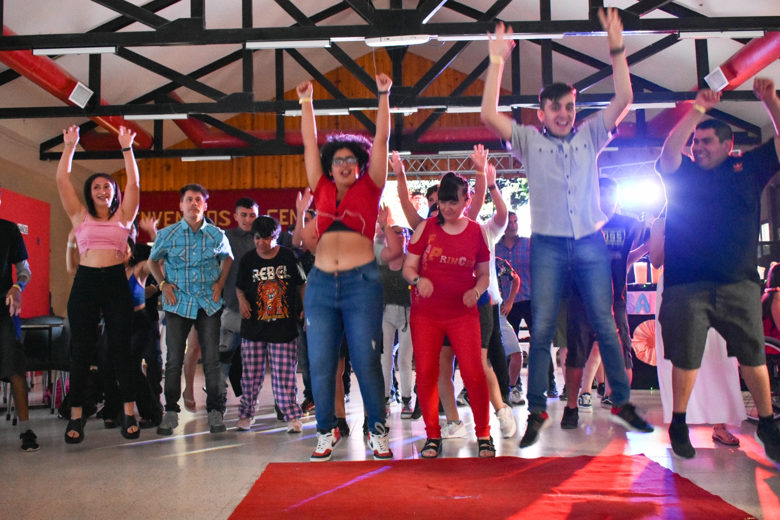 El Municipio concretará la primera edición de la “Fiesta sin Etiquetas”