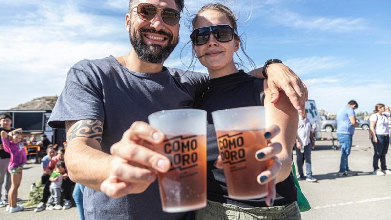 Se viene la tercera edición del Festín de Sabores de Comodoro Rivadavia