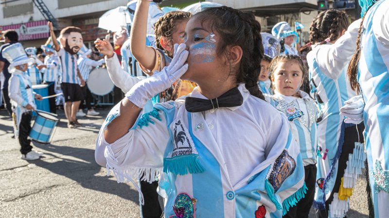 El Municipio ultima detalles para los Carnavales 2024 por el Mes Aniversario