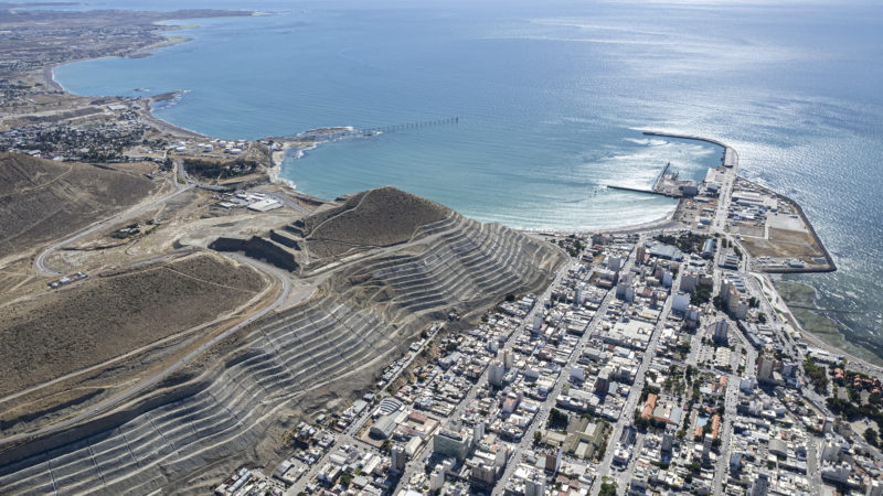 Comodoro será sede del 1° Foro Patagónico de Ciudades Atlánticas