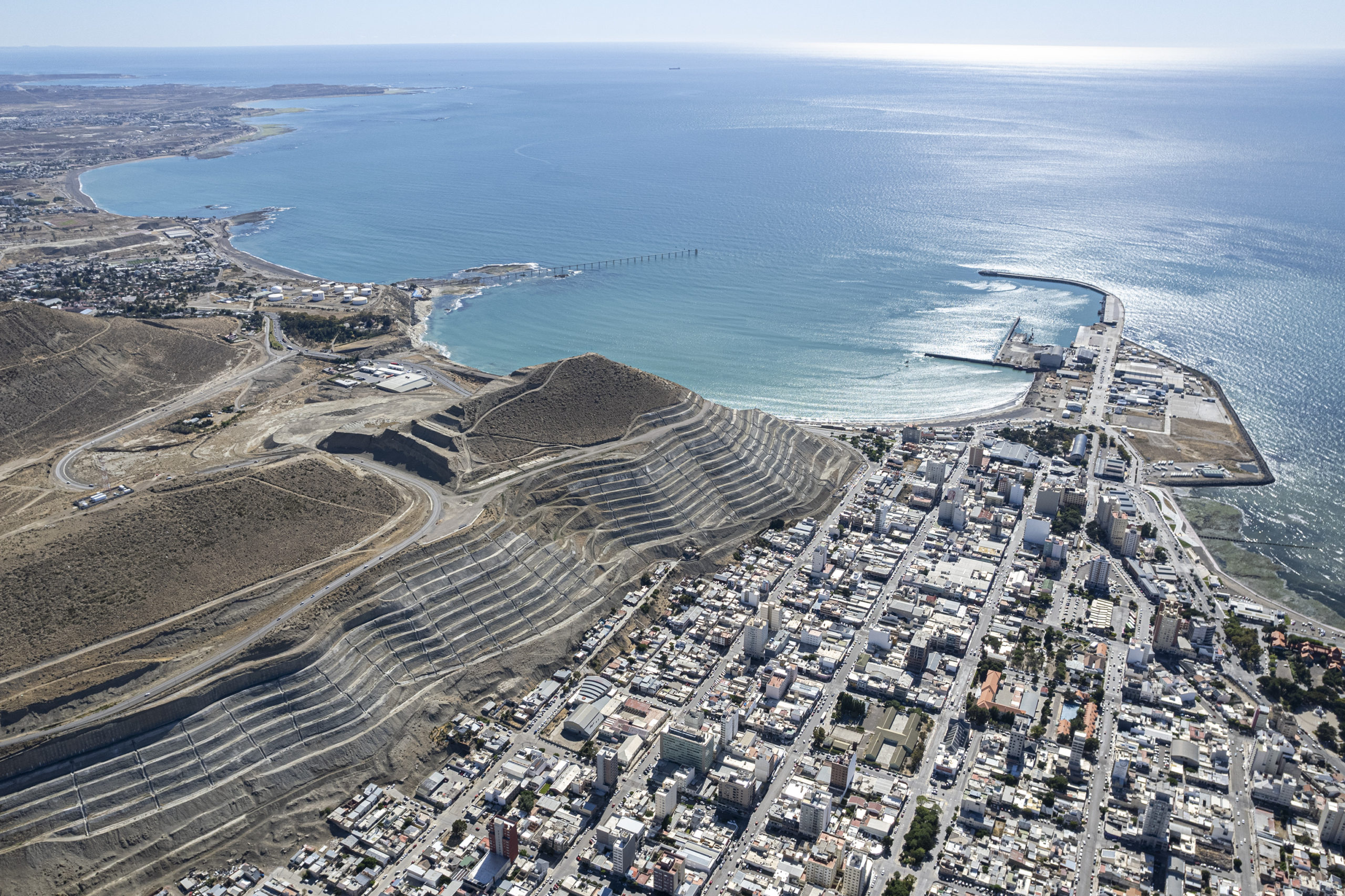 Comodoro será sede del 1° Foro Patagónico de Ciudades Atlánticas