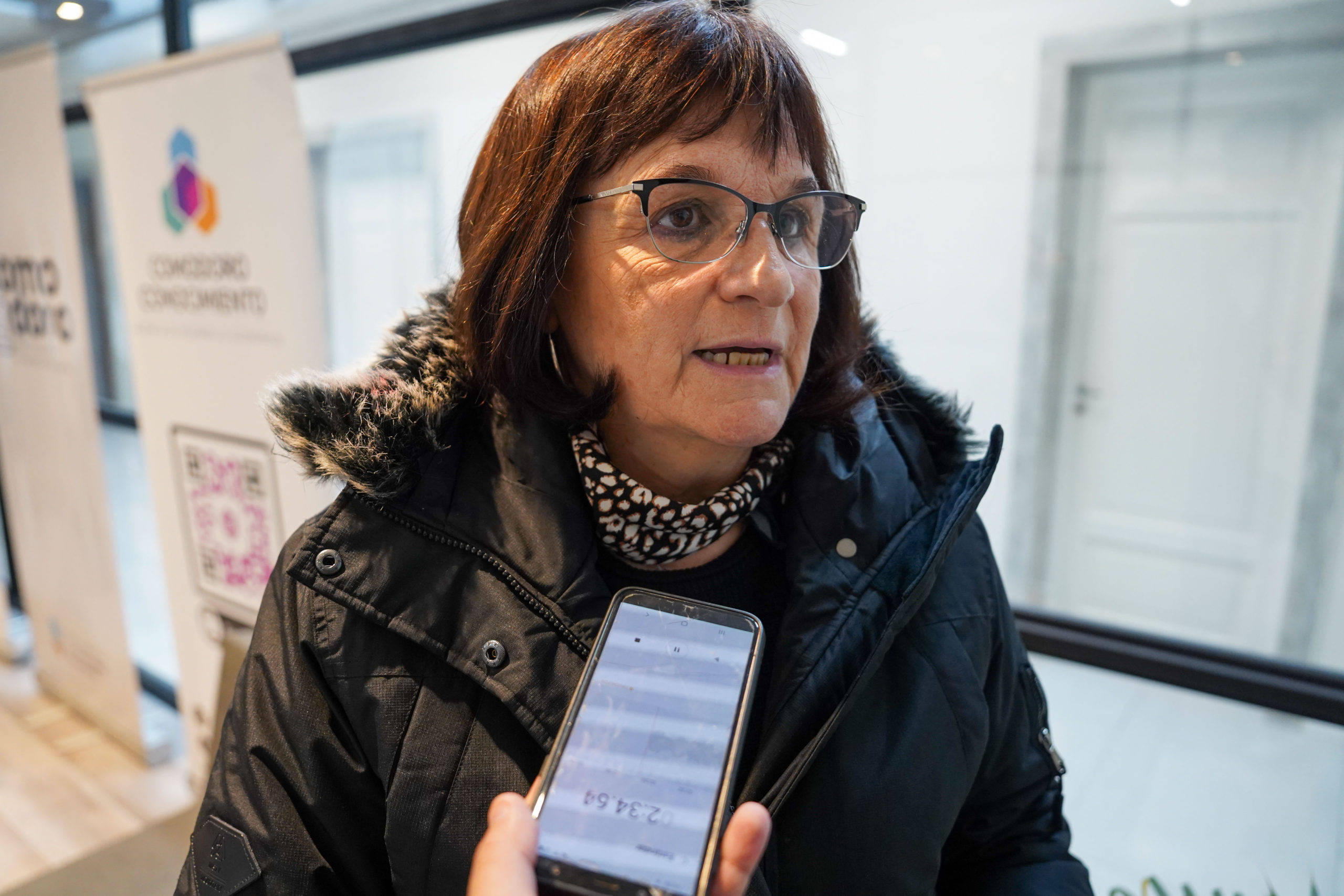 A través de la Secretaría de Cultura la inteligencia artificial llega a las aulas de Comodoro