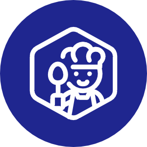 Inocuidad Alimentaria – Padrón Oficial de empresas gastronómicas