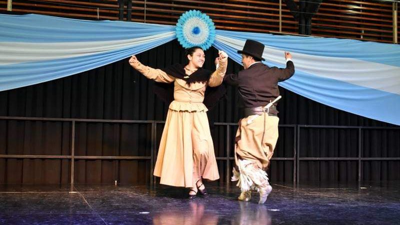 Con 200 artistas el Centro Cultural será sede del selectivo Pre Cosquín de Comodoro