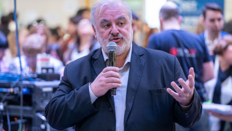 El Municipio lanza financiamiento para Pequeñas Unidades de Negocios