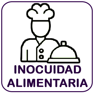 Inocuidad Alimentaria – Padrón Oficial de empresas gastronómicas