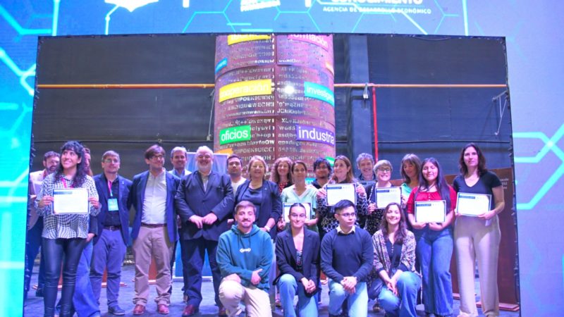 Se presentaron los proyectos ganadores de la convocatoria «Fortalecimiento para Proyectos de Ciencia y Técnica»