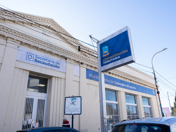 El Municipio implementó beneficios impositivos para jubilados y pensionados