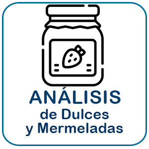 Análisis de Dulces y Mermeladas
