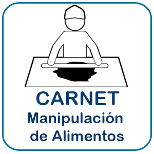 Manipulación de Alimentos