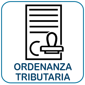 Ordenanza Tributaria