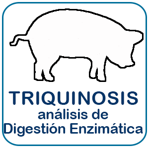 Análisis de Triquinosis