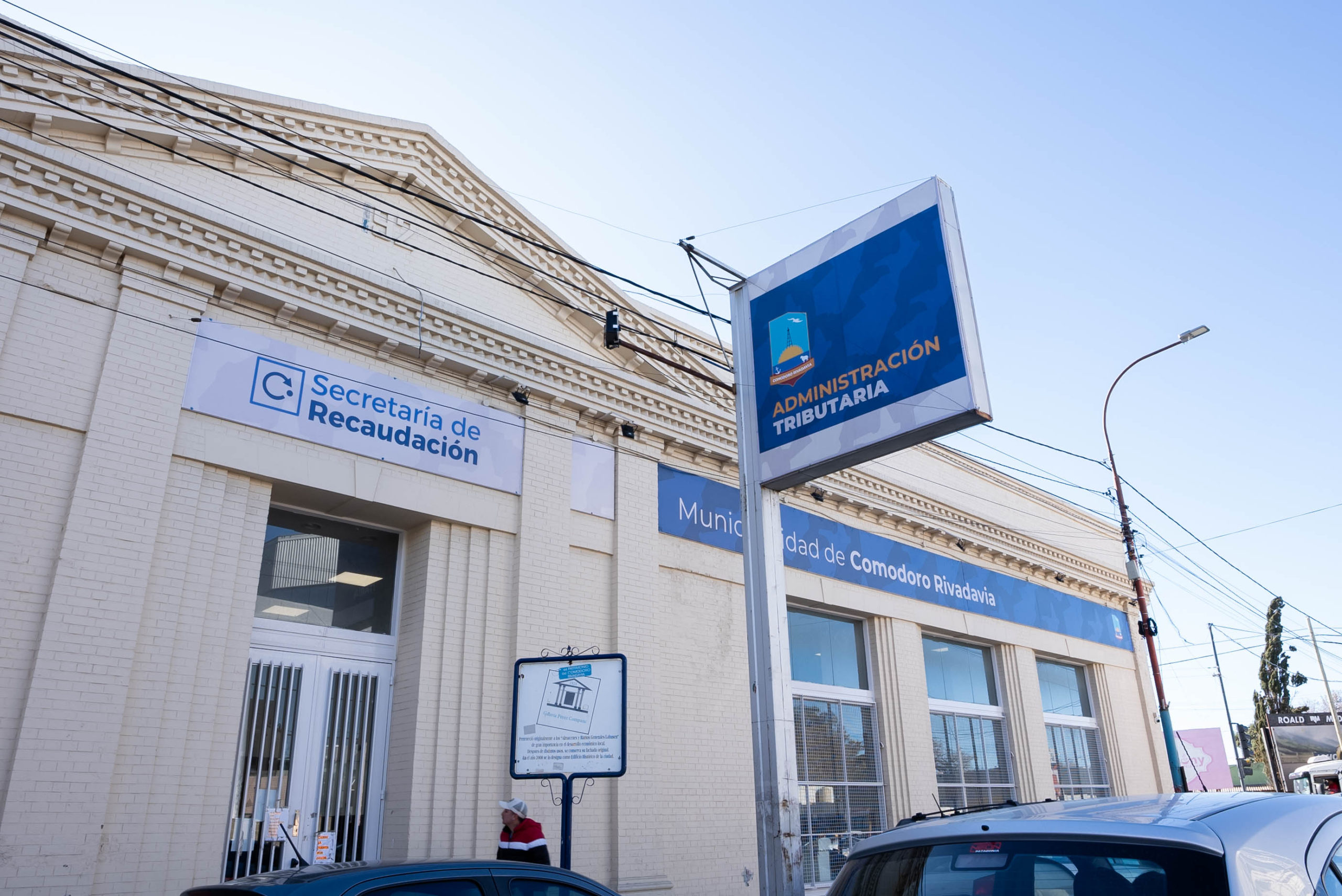Últimos días para acceder al pago anual de impuestos con un 20% de descuento