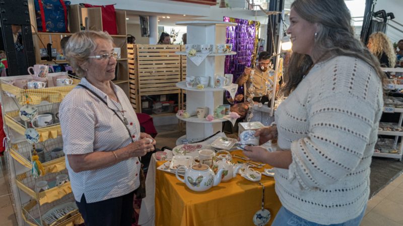 El Municipio realizará distintas actividades en el marco del Día de la Mujer Trabajadora