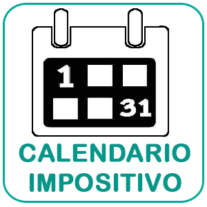 Calendario Impositivo 2025