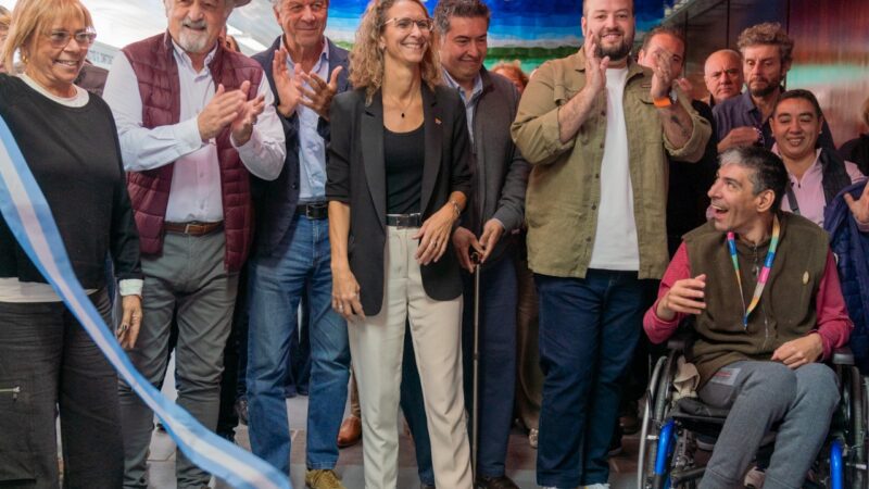 Othar dejó inaugurada la 4° Edición del Festín de Sabores Comodoro Alma Patagónica