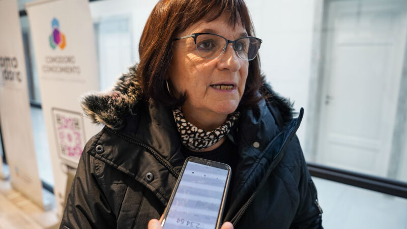 Comenzaron los cursos gratuitos de inclusión digital en el CIP 