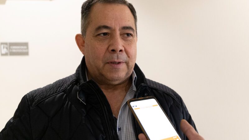 El Municipio implementa las nuevas modificaciones en la emisión y renovación de carnet de conducir