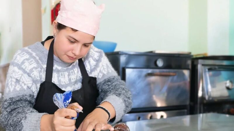 El Municipio brindará dos jornadas gratuitas de elaboración de huevos y roscas de pascuas