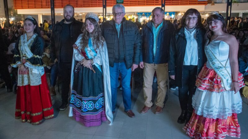 Comienza el Ciclo «Noche de Pioneros” 2025