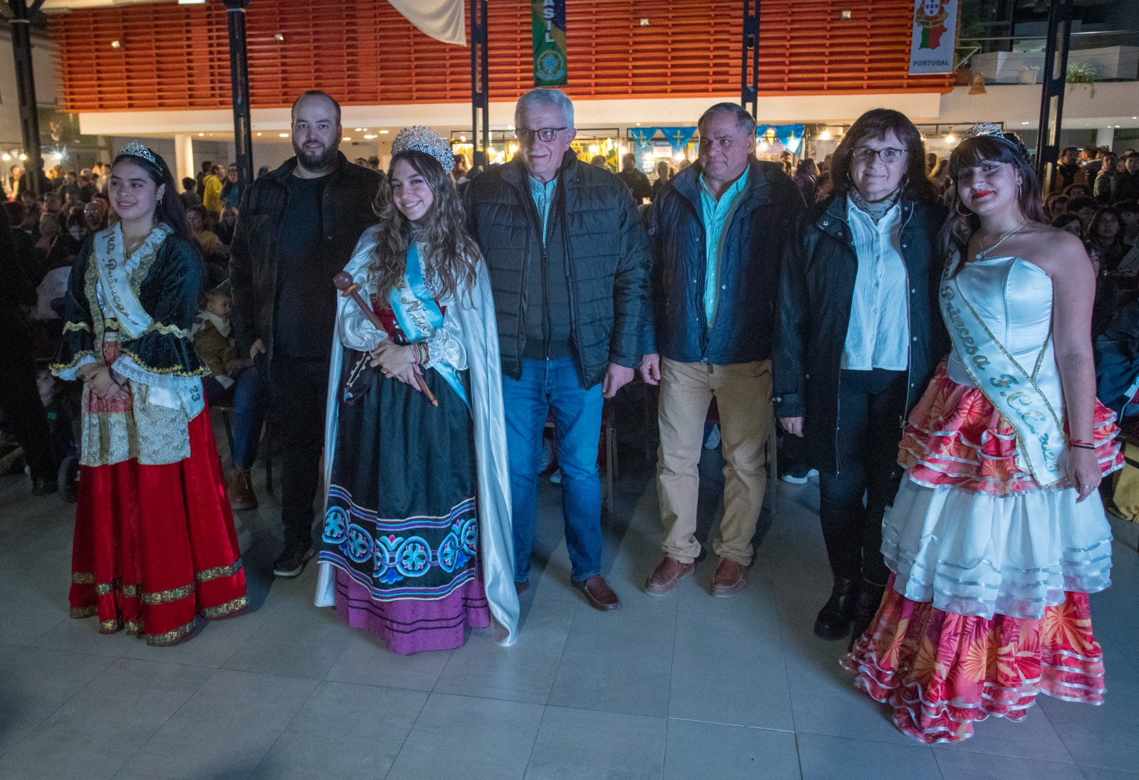 Comienza el Ciclo «Noche de Pioneros” 2025