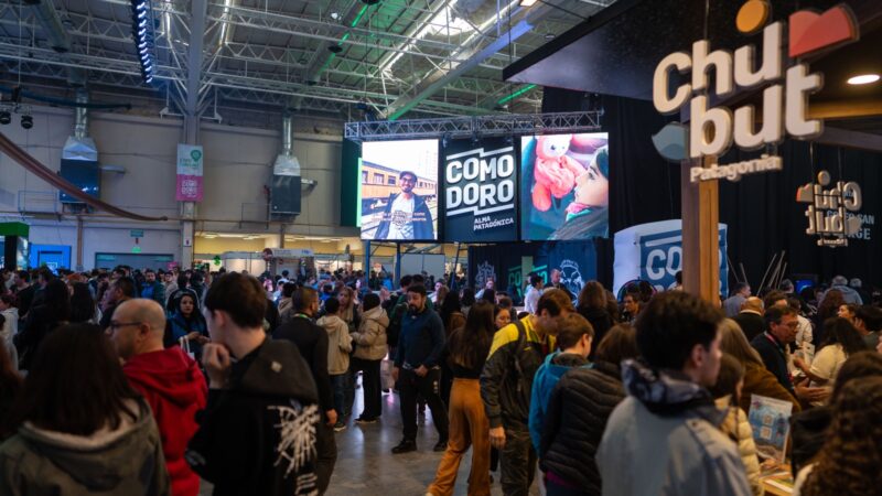 La Expo Turismo 2025 se presenta en el Predio Ferial a mediados de agosto
