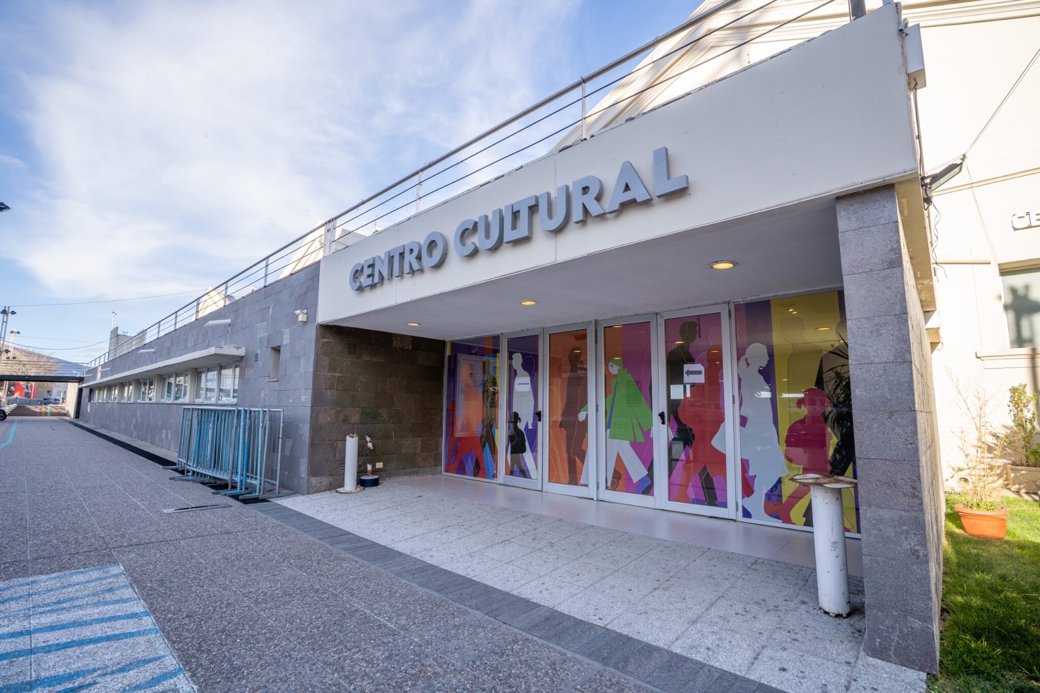 El Municipio tendrá propuestas culturales gratuitas para toda la ...