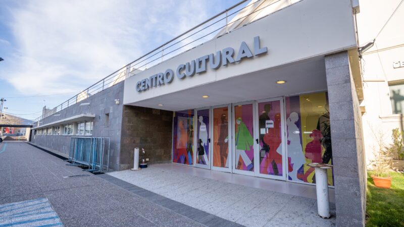 El Municipio tendrá propuestas culturales gratuitas para toda la comunidad durante el fin de semana