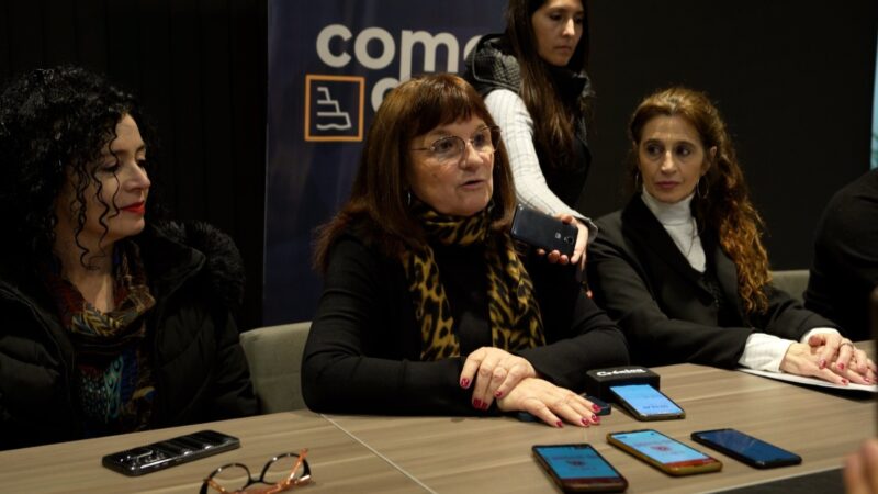 El Predio Ferial será el escenario del 30° Festival por el Día Mundial del Folklore
