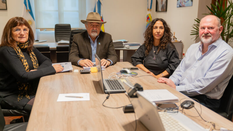 Comodoro se abre camino para convertirse en una Ciudad Mil de la UNESCO