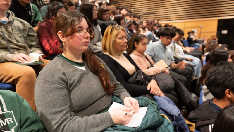 En el Día del Medio Ambiente, el Municipio realiza las XII Jornadas con 17 escuelas inscriptas