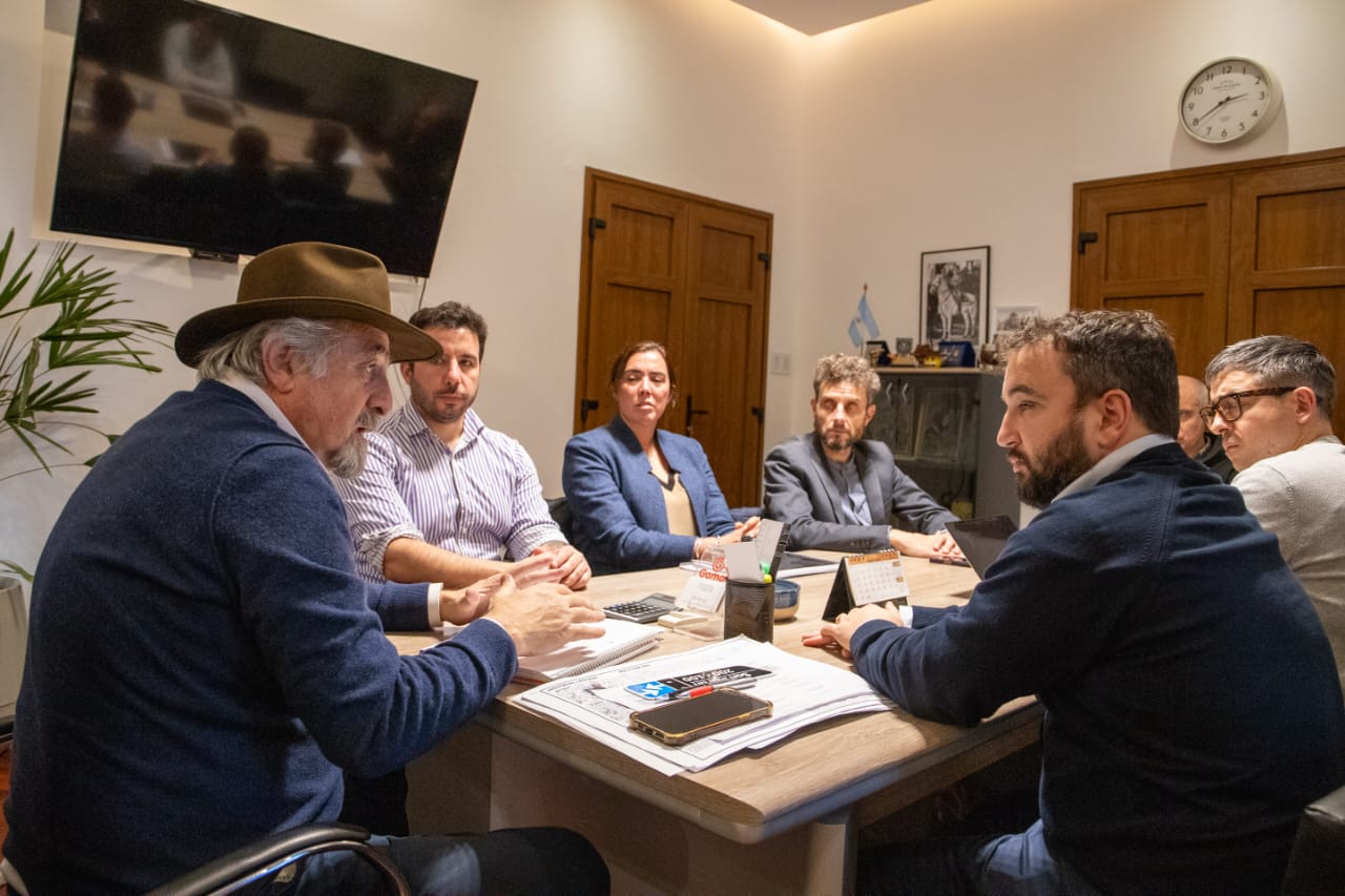 El Municipio junto al IPV licitará 60 viviendas