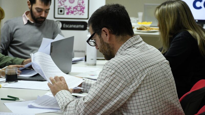 Educar para transformar: continúa abierta la convocatoria al Concurso de Proyectos Educativos de EduCO 2025