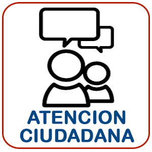 Atención Ciudadana – línea de consultas, reclamos y denuncias