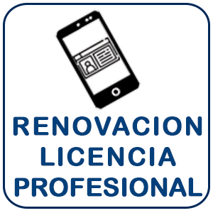 Reclamos por renovación de Licencia Nacional de Conducir Profesional Interjurisdiccional.