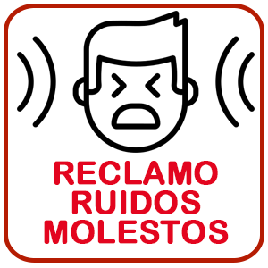 Reclamo por Ruidos Molestos