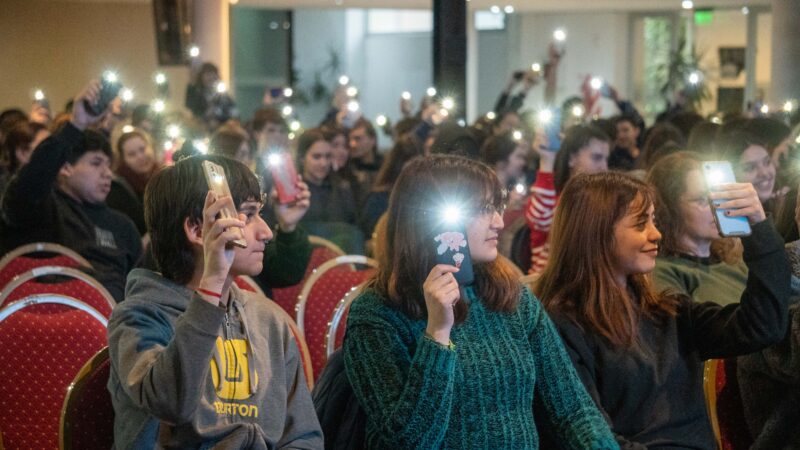 Cultura Digital estará presente en la Feria del Libro 2025