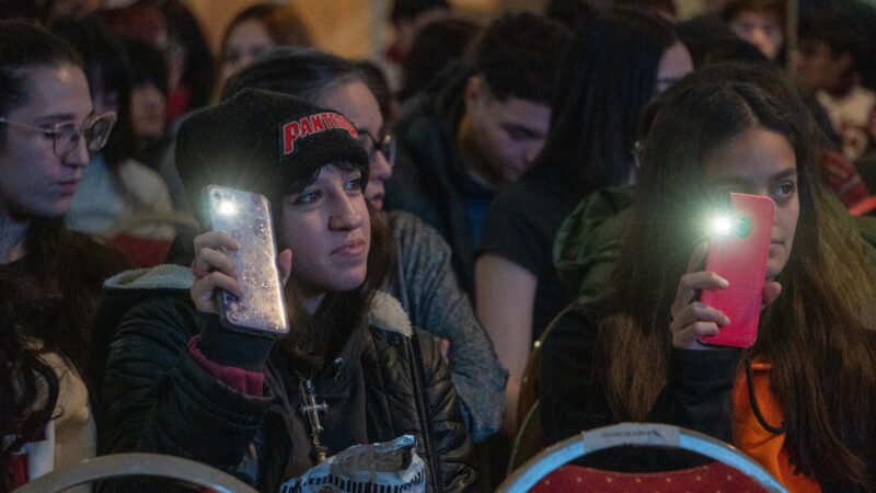 Se viene una nueva edición del concurso “Zoom a tus Derechos” para mejorar los entornos digitales