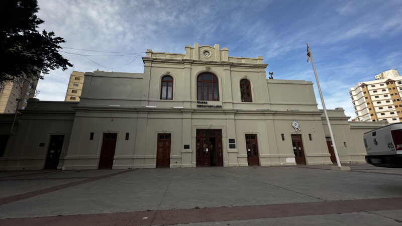Se desarrollarán importantes propuestas culturales durante el fin de semana
