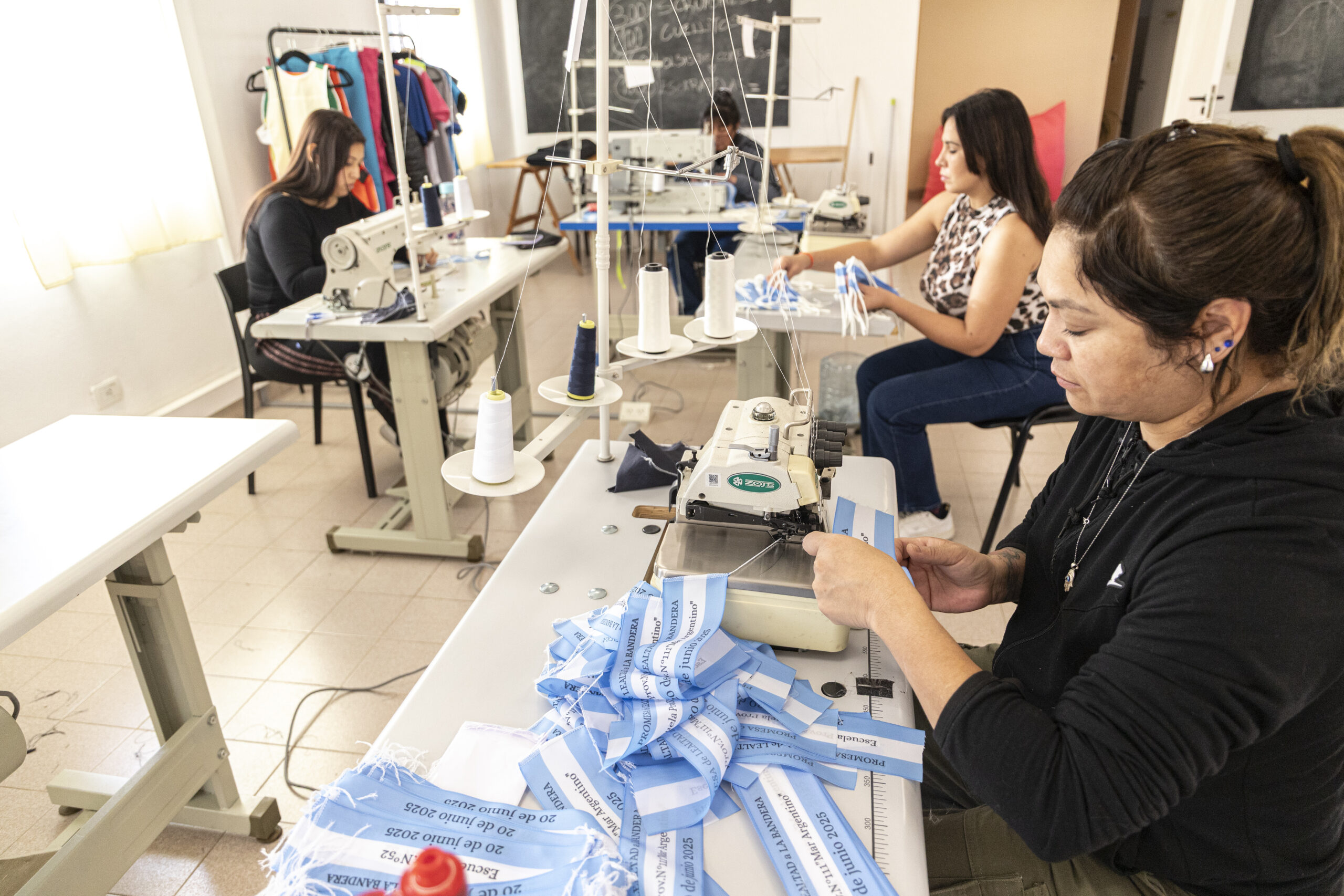 El Centro de Promoción Laboral incorporó tutoriales de capacitaciones en las redes sociales