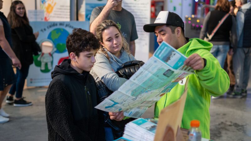 A un mes de la Expo Turismo 2025, Comodoro se prepara para ser el epicentro del turismo patagónico
