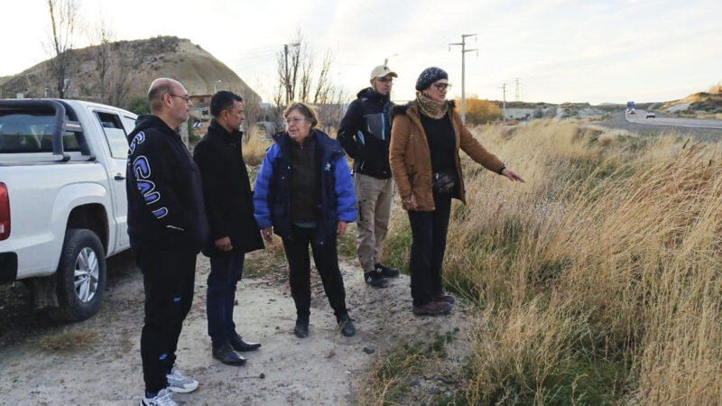El Municipio potencia su presencia en los barrios de la ciudad y el vínculo con los vecinos