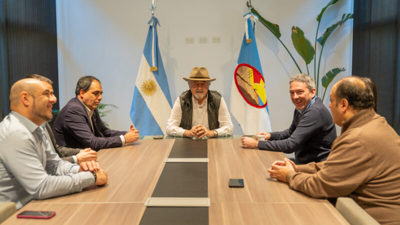 El municipio adoptará medidas para ayudar al sector comercial