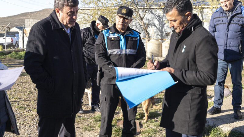 El Municipio fortalece el trabajo con la Fiscalía y organizaciones proteccionistas de animales