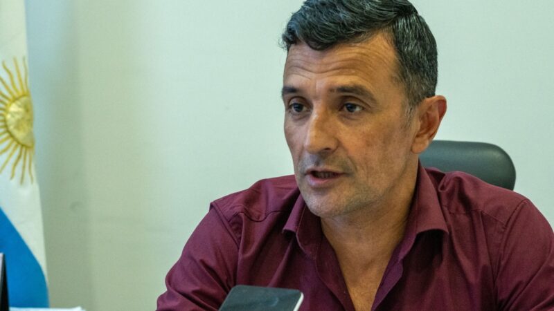 El Municipio clausuró una panadería por presencia de excremento de roedores