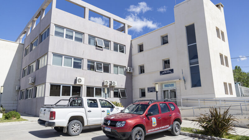 Habilitaciones Comerciales atiende los días sábados
